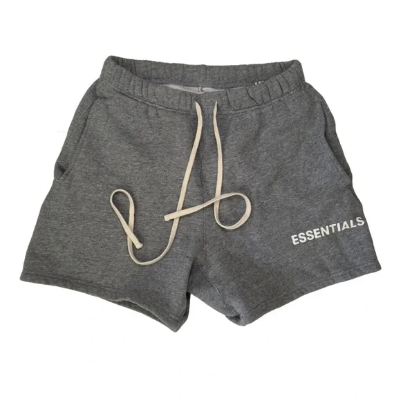 Essentials Shorts - Picture 1 of 3